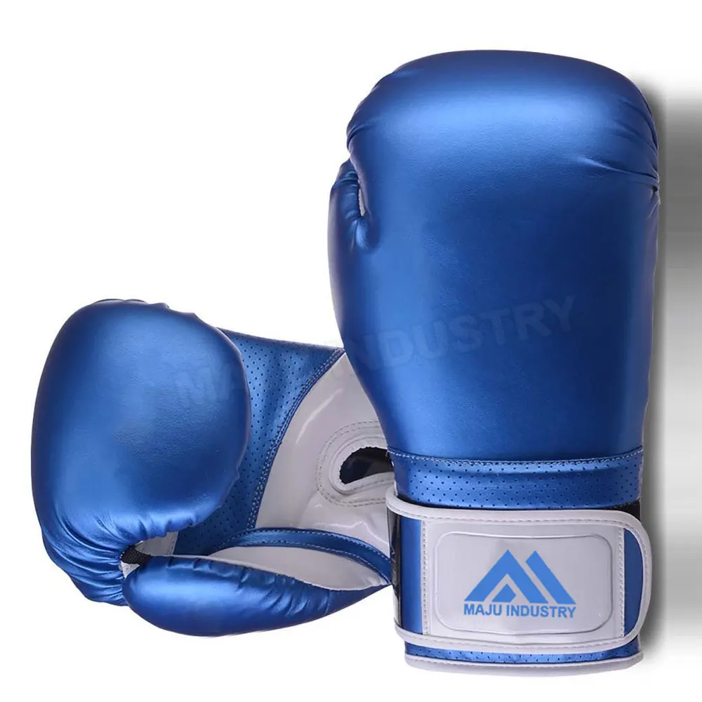 New Arrival Men Boxing Gloves Private Label Gym Use Boxing Gloves Hot