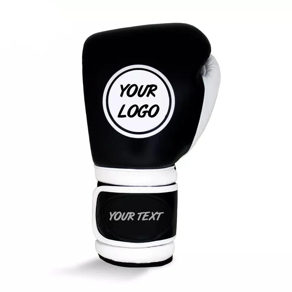 Custom Winning 100 Original Leather Boxing Gloves Buy Winning Boxing