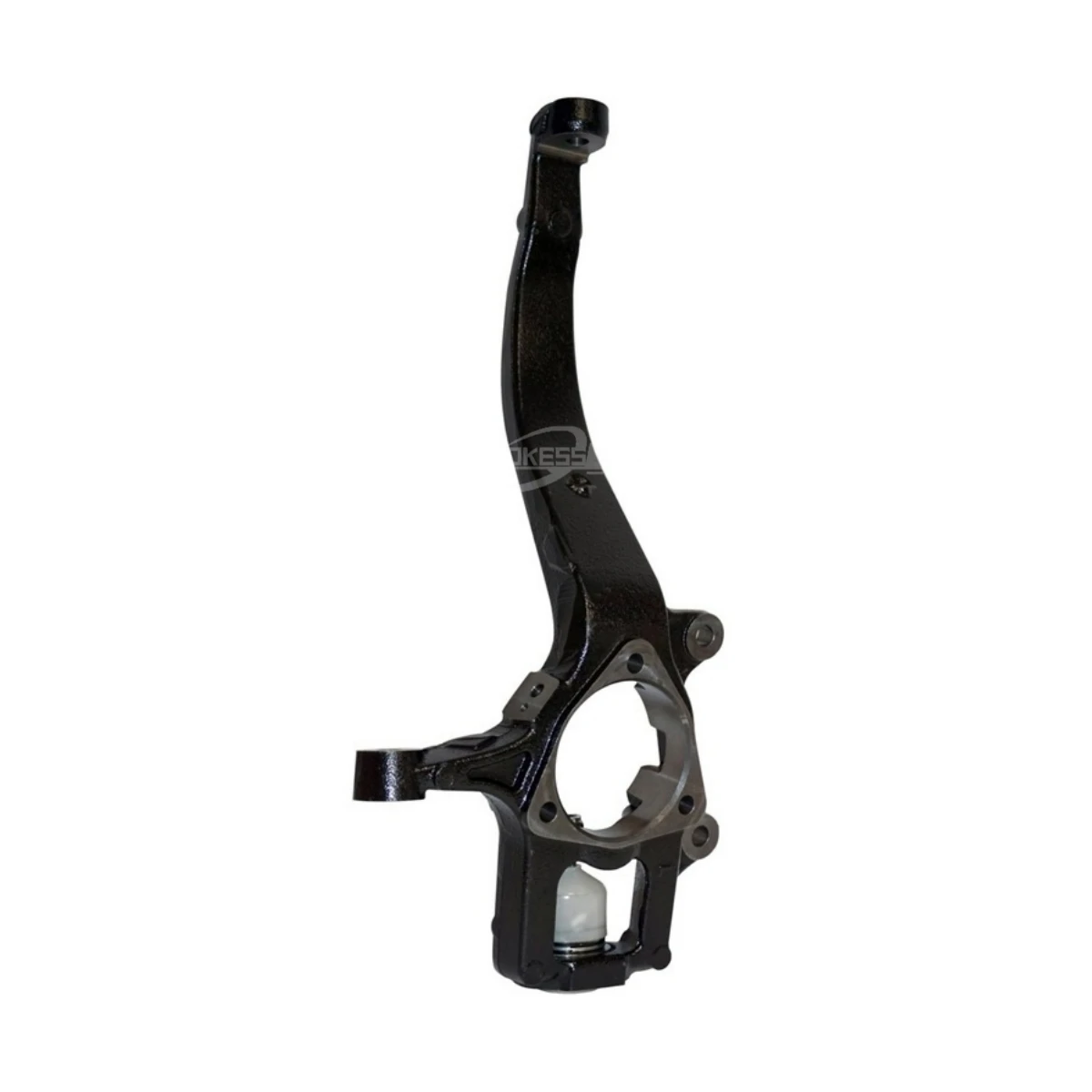 68022629AD ZY68069867 Front Knuckle Arm for Jeep Grand Cherokee 11-13 ... — 3