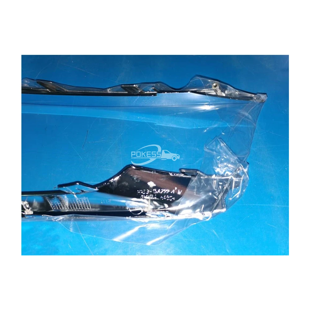 HP5Z15266AB HP5315A299ABSMAS Fog Light Cover Left Without Hole for Lin... — 2