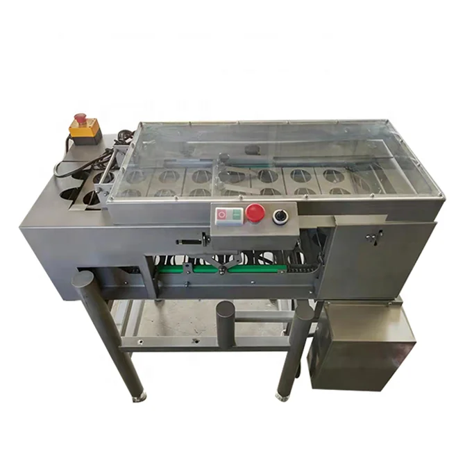 High Speed Egg Breaker - Efficient & Reliable Solutions