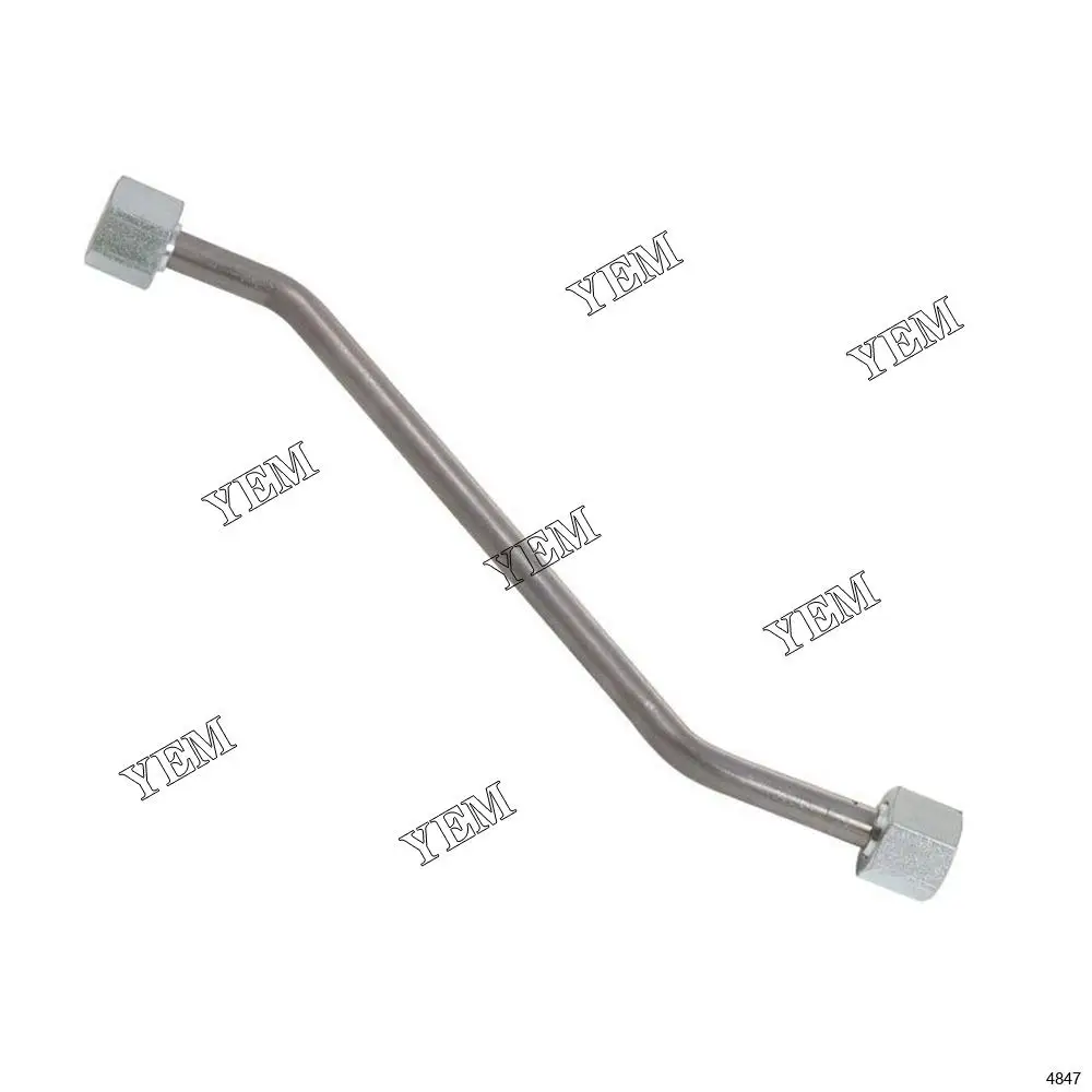 Factory Price Tube Assembly for 292-8125 2928125 Engine Parts China Manufacturer