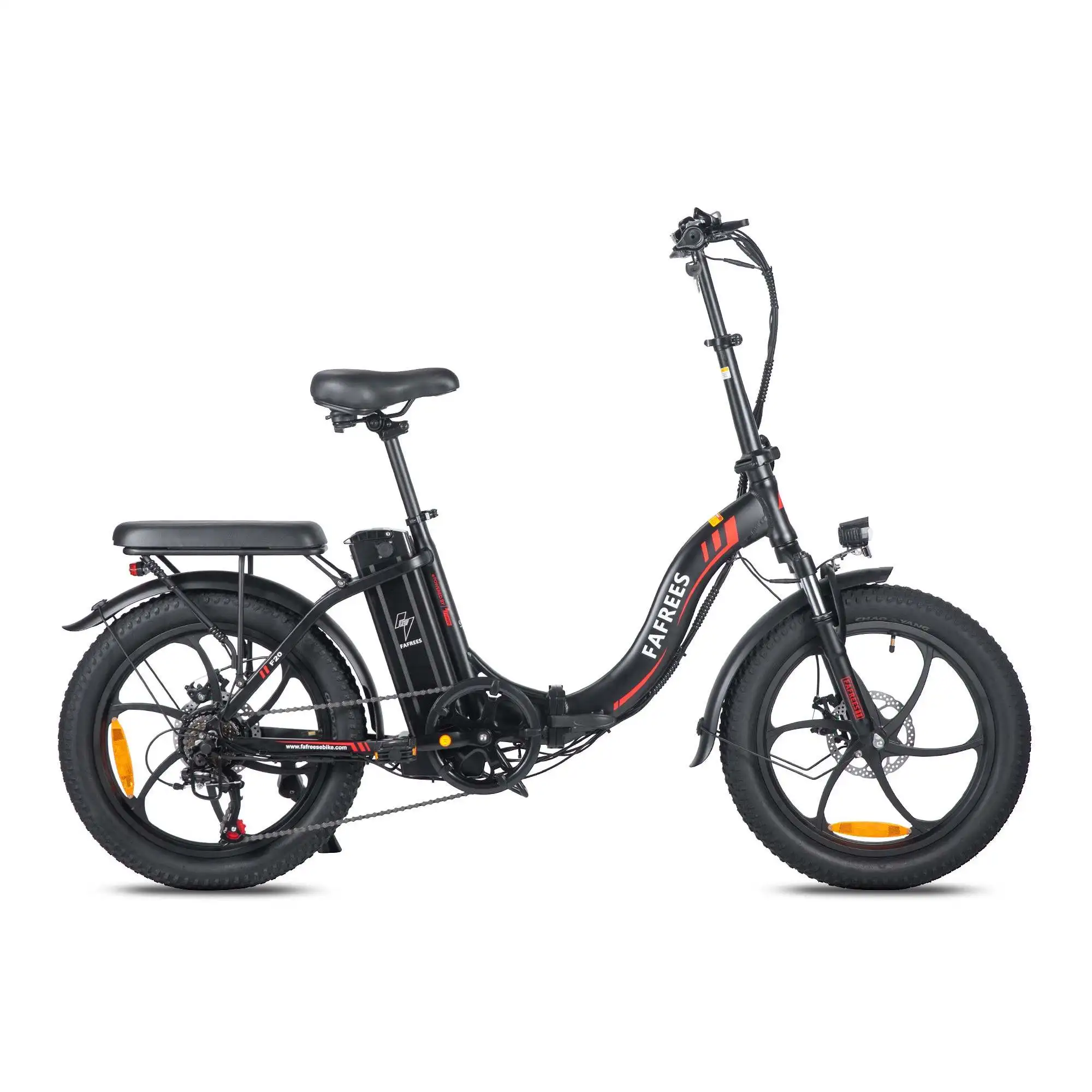 Fafrees F20 Electric Road Bike EU Product