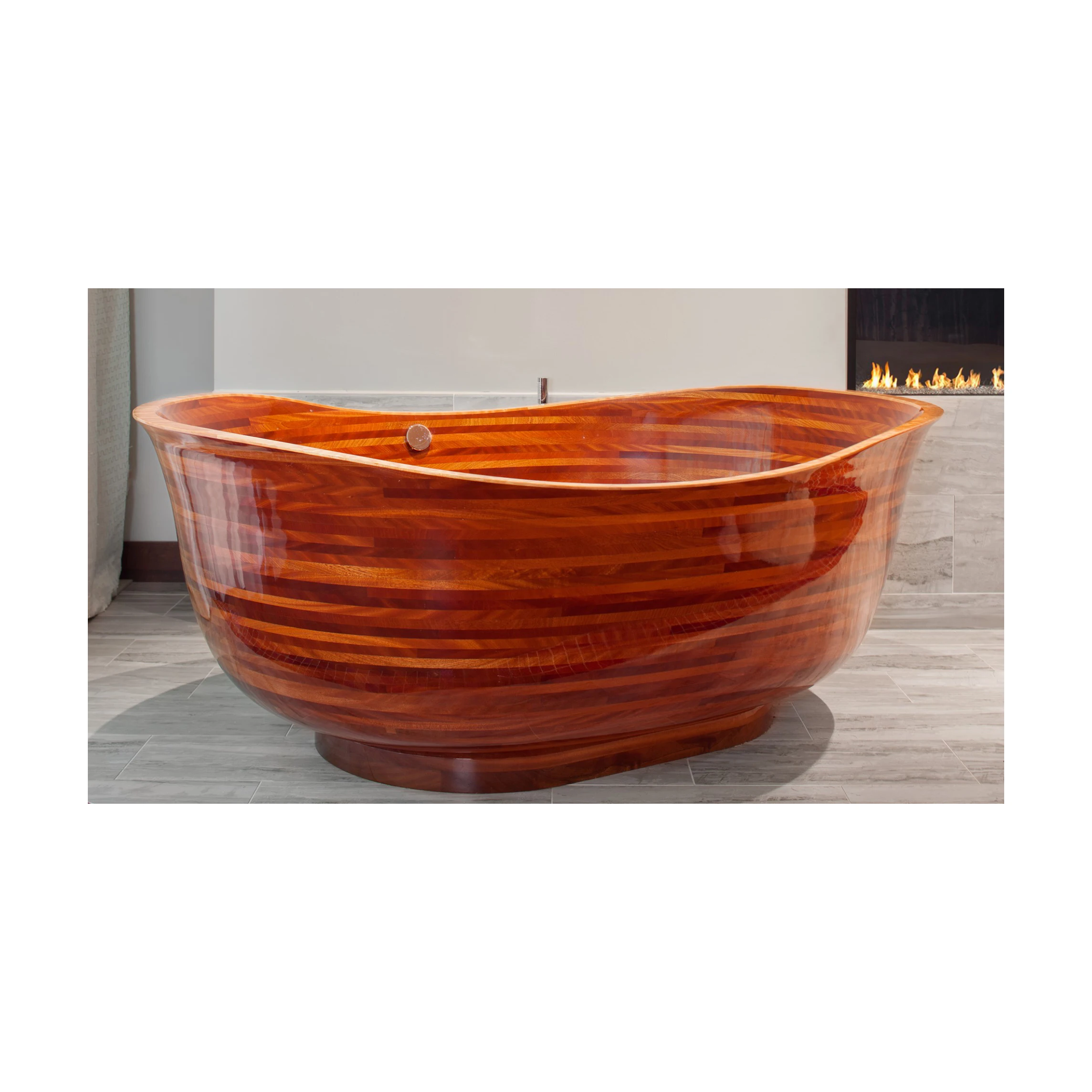 Wooden Barrel Bathtub Teak Wood Spa Soaking Tub Japanese Wooden Bathtubs Buy Tns8861