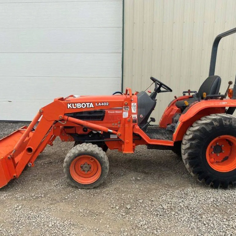 Wholesale Used Farm Kubota Tractor M9540 Made In Japan For Sale Buy