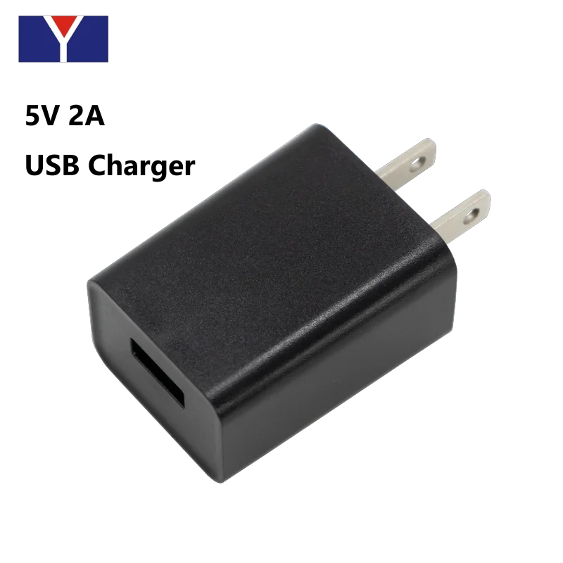 Portable Replacement PSP Charger DC 5V 2A PSP 1000 2000 3000 Series Adaptor for Psp