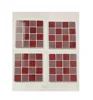 mosaic coaster