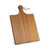 Natural Wood Color