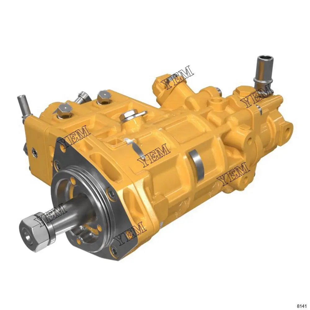 D5R LGP D5R XL D6N D6K D6K XL D6K LGP Fuel Injection Pump 20R-3815 20R3815 OEM Engine Parts