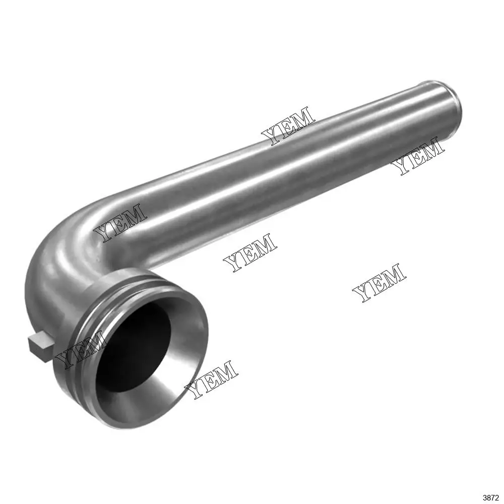 High Quality Manufactory Diesel Engine Tube Assembly 195-2193 1952193 for POWER SYS Engine Repair Kit