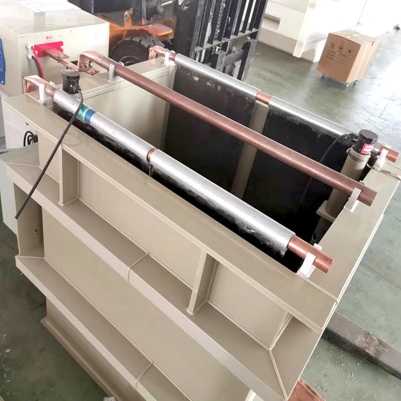 Chrome Nickel Plating Machine Hard Chrome Plating Chemicals Decorative Chromium Machine Price