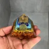 Seven Chakra
