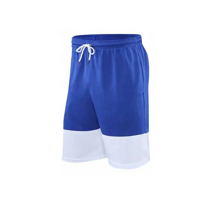 Pantaloncini da uomo estivi in ​​cotone all'ingrosso Urban Pipe Special Summer Leaf Pattern Bermuda pantaloncini larghi da uomo537_voghion.com