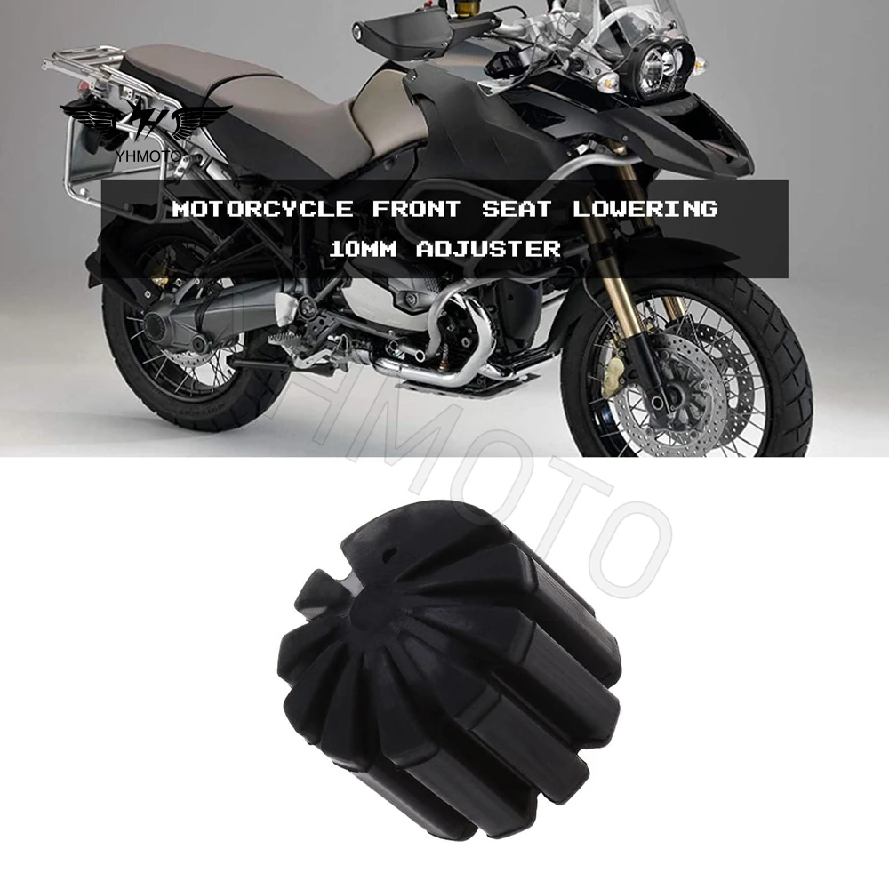 Kit de dcenso de asiento de motocicleta, para BMW R1200GS LC ADV