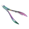 Rainbow colour
