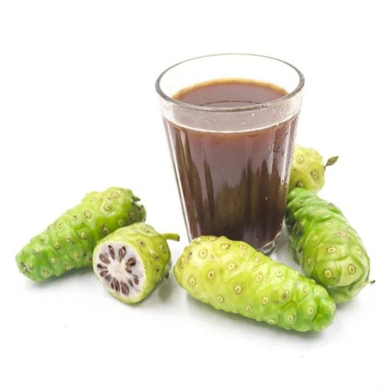 Noni фруктовый сок высокое качество Morinda Citrifolia фермент из
