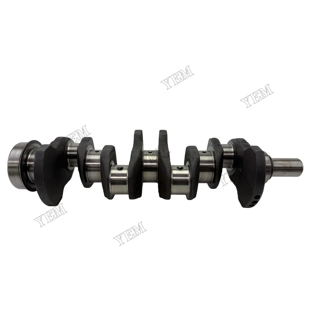 Crankshaft Fit for Xinchai C490BPG Engine 3