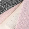 tessuto di tweed