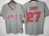 Gray #27 TROUT