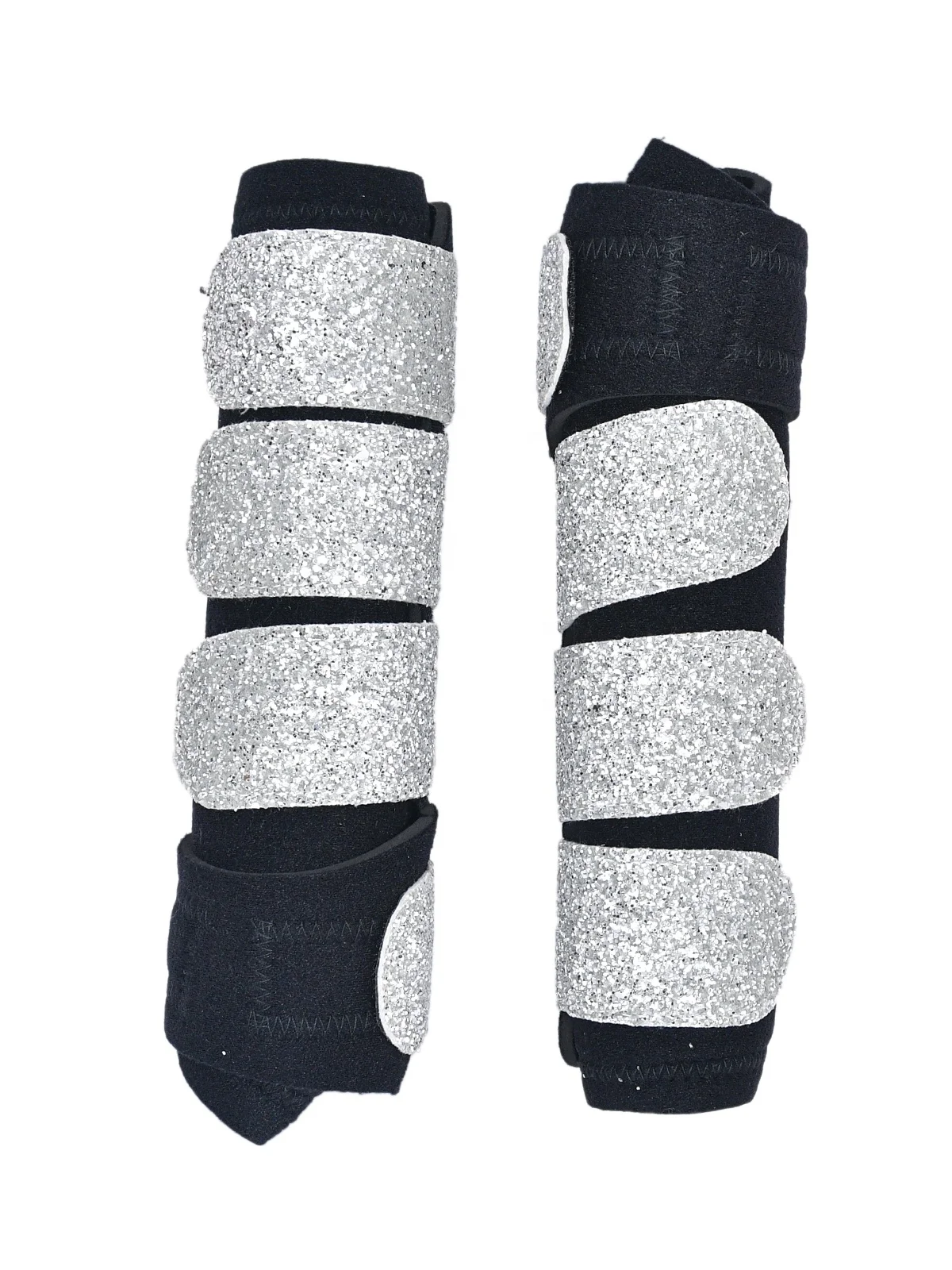 Medicine Boots For Horse / Glitter Tabs Horse Medicine Boots Buy