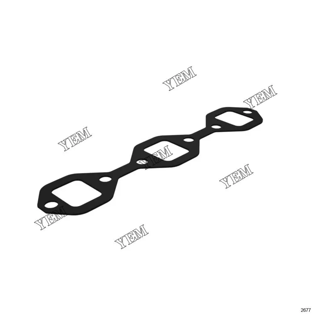 303 302.5C Gasket Part No. 199-2265 1992265 Engine Parts for Sale