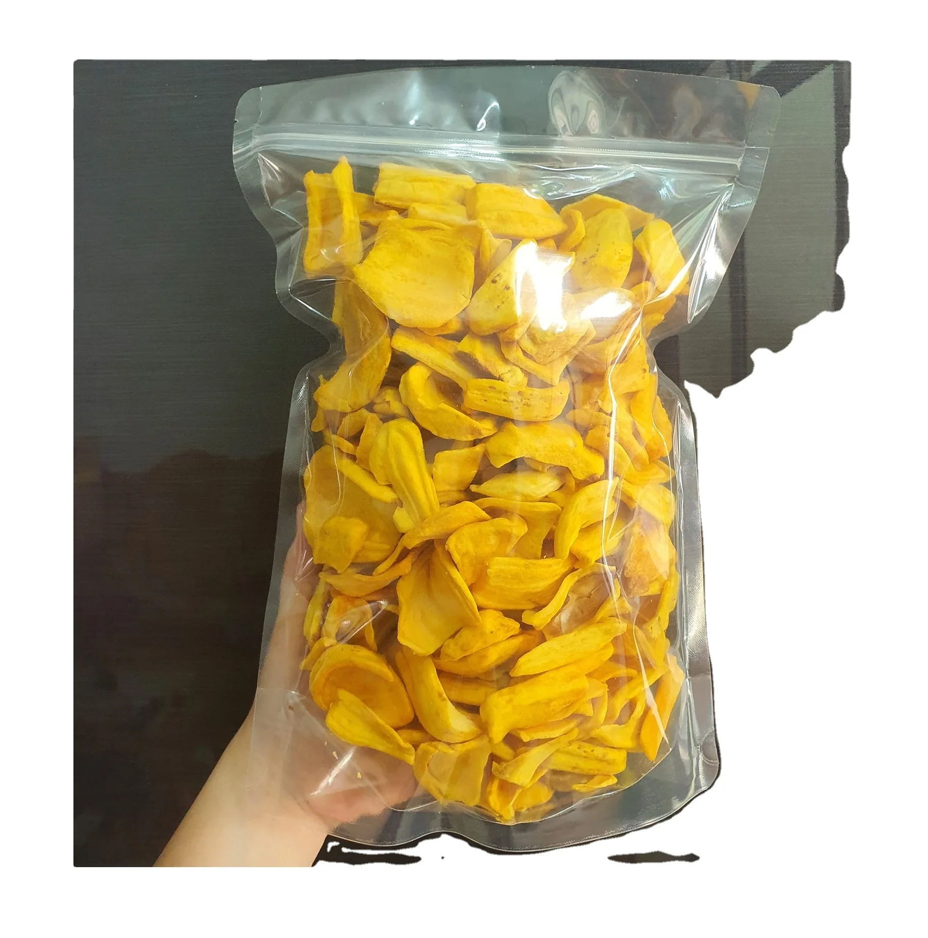 Hot Export 2024 Dried Jackfruit Chip With Competitive Price Buy