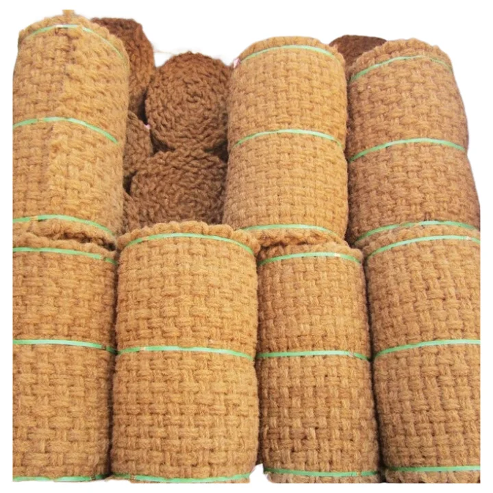 Coir Mat Sustainable Coconut Coir Mat From Vietnam For Outdoor Paving With Factory Price From