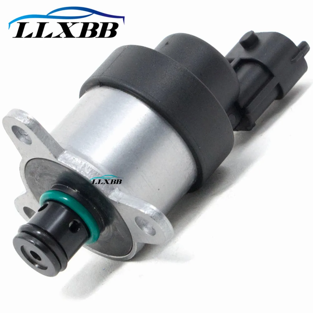 Fuel Pressure Regulator Metering Valve - Replacement Part 0928400481 For IVECO DAF Cummins 3.9L-6.7L Engines