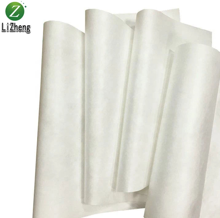 Lizheng Factory Direct Sales PP Material Printable Tyvek Bag Paper ...