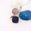 Pink/ Blue