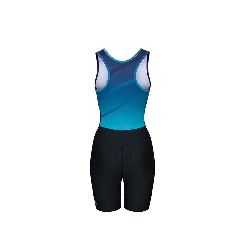 Low MOQ Rowing Uniforms Factory OEM Rowing Clothing Sublimation Rowing Suit for Sale in Low Price