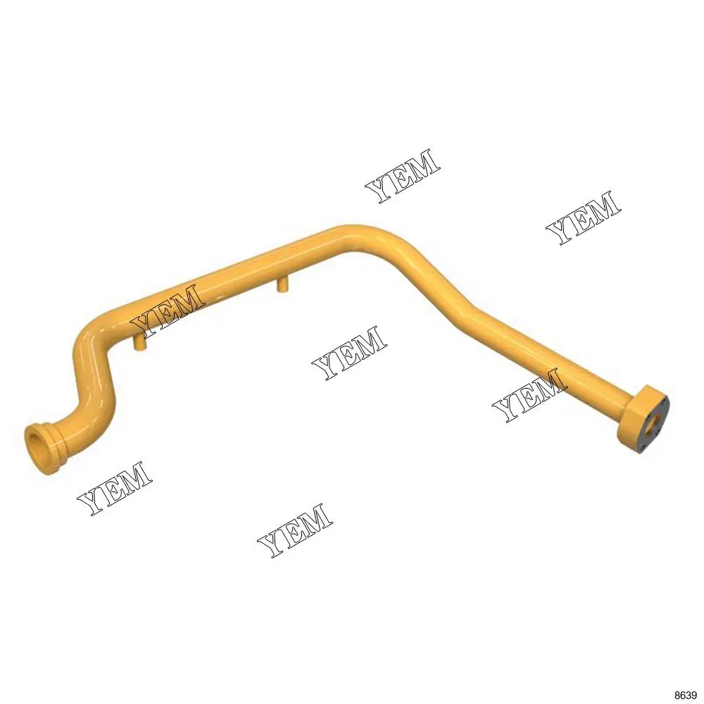 Hot Selling Up D11T Tube Assembly 269-9456 2699456 Engine Parts Factory