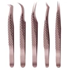 Rose Gold Plasma