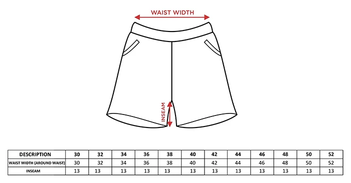 Mesh Basketball Shorts Deep Side Pockets Summer Custom Made Retro Style ...