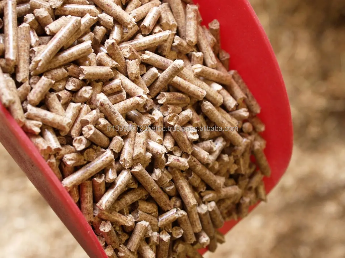 Wood Pellet Din Plus / En Plusa1 Wood Pellet For Export Buy Wood