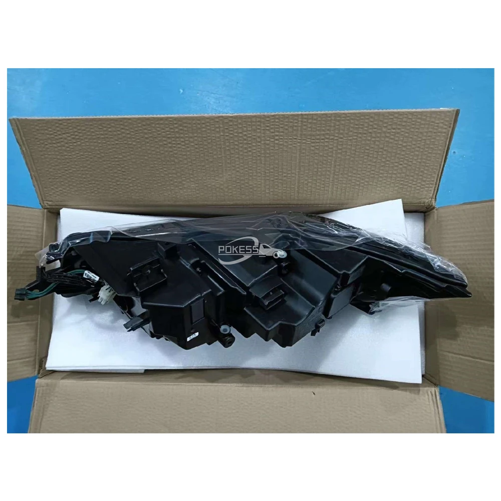 GD9Z13100B GD9Z13100D GD9Z13100F Premium Headligh — 3
