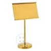 6 pouces d'or