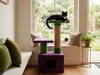Purple&Green