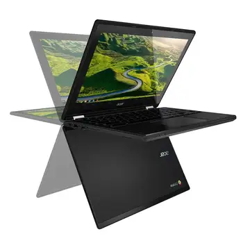 Écran Tactile Acer Chromebook C738T - 11.6" HD, Assemblage Complet, Neuf
