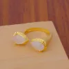 White Chalcedony
