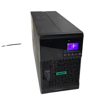 HPE T1500 G5 UPS 1050ワット 1500 VA T1500 G5 INTLタワー型UPS AC HPE T1500 G5 UPS 1050ワット 1500 VA T1500 G5 INTLタワー型UPS AC
