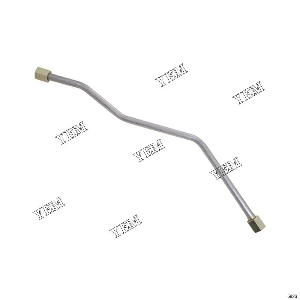 D7G Tube Assembly 6T-1188 6T1188 Diesel Engine Parts