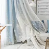 Cloth scattering and shearing 60 meters