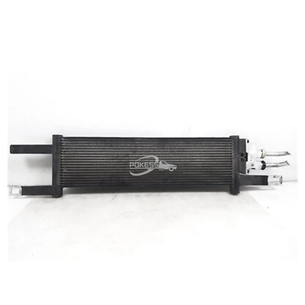 68249191AB Transmission Cooler for Jeep Compas — 2