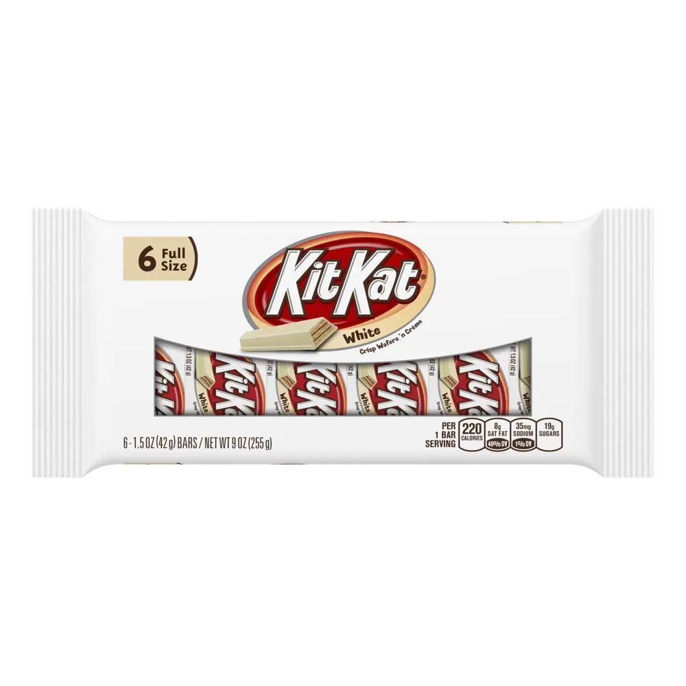 Kitkat Chocolate Bars/ Fingers,Kitkat Bite Best Quality - Buy Direct ...