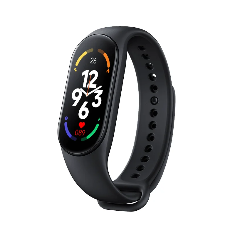 M7 Smart Band Ultimate Fitness Tracker with IP67 Waterproof