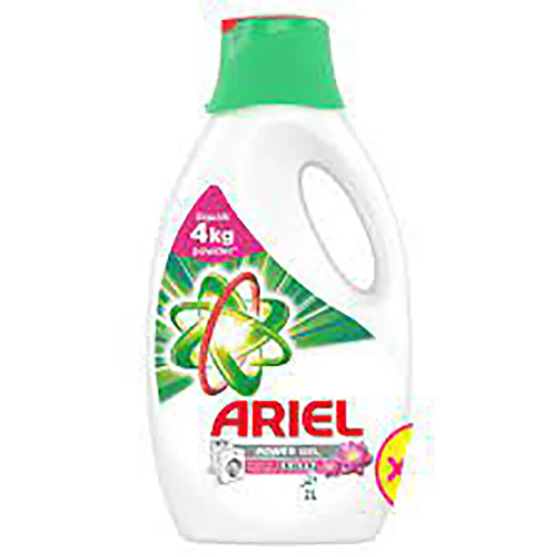 Hot Sell Ariel Matic Liquid Detergent Front Load 1 Litre Pack Of 1