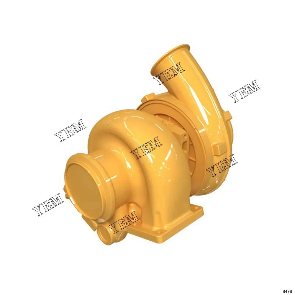 Factory Direct Sales Turbo Gp-Bas 445-0368 4450368 for 986H Engine Parts Manufacturer