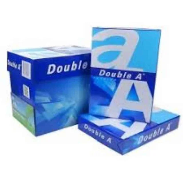 Wholesale A4 70GSM copy paper 500 sheets/80 GSM A4 copy paper