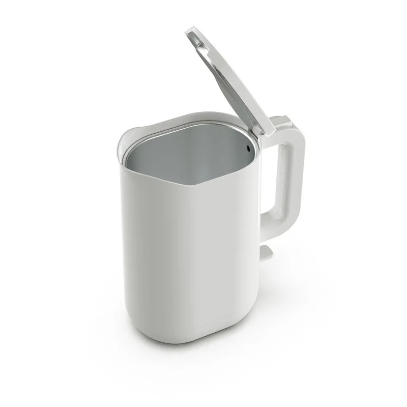 Elegant Water Pitcher Set with Lid, Simple Style for Tea, Coffee or Water, Ideal for Parties and Daily Life